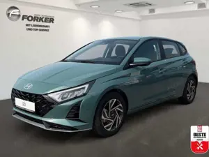Hyundai i20 1.0 T Trend DCT Navi LED Sitzheizung BOSE