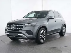 Mercedes-Benz GLE 350 de 4m AHK / Pano / LED