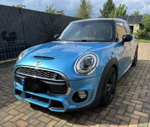 MINI Cooper S Cooper S