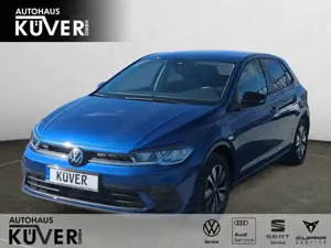 Volkswagen Polo Goal 1.0 TSI DSG APP*GJR*ACC*NAVI*LED*PDC