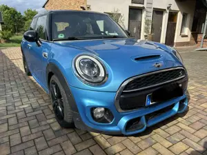 MINI Cooper S Cooper S Bild 3