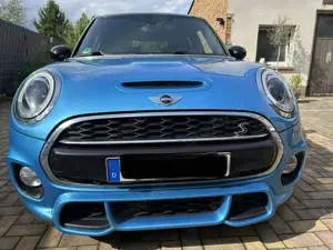 MINI Cooper S Cooper S Bild 2
