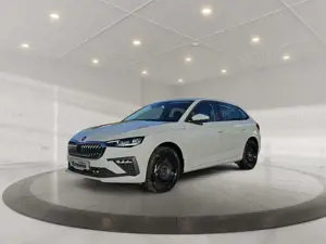 Skoda Scala 1.0 TSI Selection ACC AUT Facelift Kam. LM