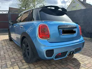 MINI Cooper S Cooper S Bild 5