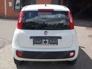 Fiat Panda Bild 5