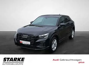 Audi Q2 35 TDI S tronic advanced NaviPlus Matrix AHK SH...