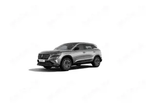 Renault Austral Evolution Mild Hybrid 150 Automatik