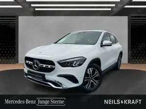Mercedes-Benz GLA 220 d 4M PROGRESSIVE+FAHRASSIST+TOTW+360+KAM
