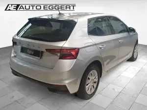Skoda Fabia Essence 1,0 TSI Sperrdiff. DAB SHZ Notbremsass. PD Bild 5