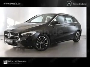 Mercedes-Benz B 200 d 4,99%/Progressive/LED/DISTRONIC/Keyless