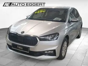 Skoda Fabia Essence 1,0 TSI Sperrdiff. DAB SHZ Notbremsass. PD