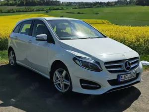 Mercedes-Benz B 200 B 200  Urban