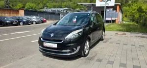 Renault Scenic III Grand BOSE Edition*NAVI*SHZ*PDC*AHK*