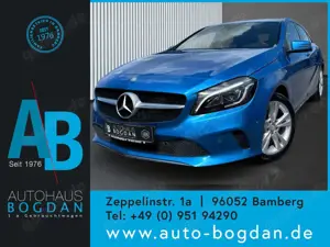 Mercedes-Benz A 180 BlueEfficiency LED*Navi*PDC*SHZ*Service neu