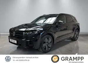 Volkswagen Touareg "R" 3.0TSI eHybrid +LUFTFW+AHK+KAMERA+
