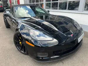 Corvette Z06 *427 Convertible*60th Anniversary*