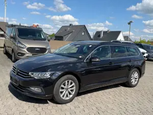 Volkswagen Passat Variant PASSAT VARIANT 2.0 TDI DSG, STANDHEIZUNG, KAMERA