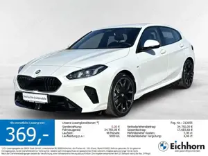 BMW 120 M Sportpaket *Iconic Glow Niere.HUD.NAVI*
