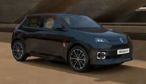 Renault R 5