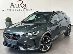 CUPRA Formentor 1.4 TSI DSG e-Hybrid NAV+LED+ACC+KAM