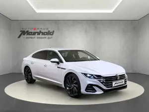 Volkswagen Arteon 2.0 TSI DSG R-Line, Leder, DCC, Kamera Bild 2