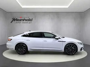 Volkswagen Arteon 2.0 TSI DSG R-Line, Leder, DCC, Kamera Bild 3