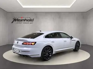 Volkswagen Arteon 2.0 TSI DSG R-Line, Leder, DCC, Kamera Bild 4