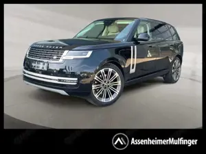 Land Rover Range Rover D350  Style+Fahrassist+AHK+HUD+Pano