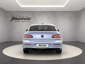Volkswagen Arteon 2.0 TSI DSG R-Line, Leder, DCC, Kamera Bild 5