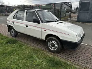 Skoda Favorit 135 LSe