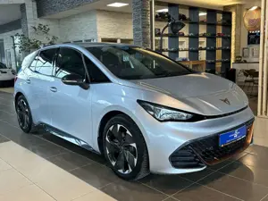 CUPRA Born Below Zero Navi LED SHZ ACC 62 kWh R.Cam