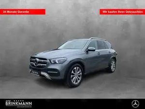 Mercedes-Benz GLE 350 GLE 350 d 4MATIC EXCLUSIVE Interieur/SHZ/Kamera