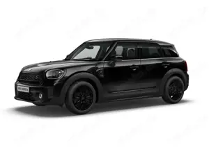MINI Cooper S HUD El. Panodach Panorama Leder Digitales Cockpit