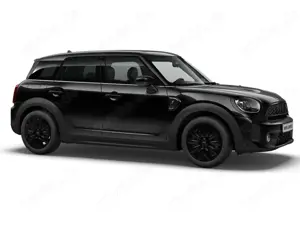 MINI Cooper S HUD El. Panodach Panorama Leder Digitales Cockpit Bild 4