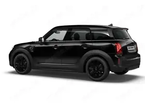 MINI Cooper S HUD El. Panodach Panorama Leder Digitales Cockpit Bild 2