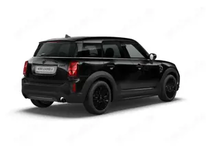 MINI Cooper S HUD El. Panodach Panorama Leder Digitales Cockpit Bild 3