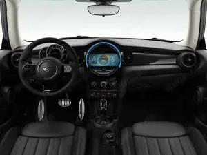MINI Cooper S Bild 5