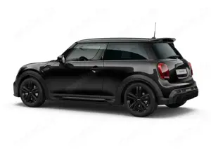 MINI Cooper S Bild 2