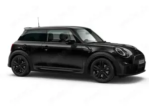 MINI Cooper S Bild 4