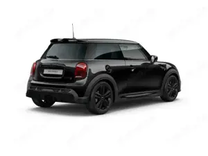 MINI Cooper S Bild 3