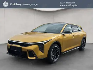 Kia K4 1.6 T-GDI DCT7 180 OPF GT-Line 132 kW, 5-türig