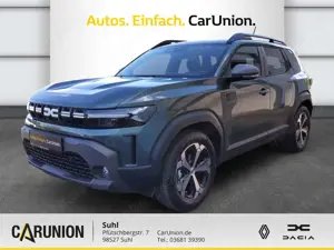 Dacia Duster III 1.2 Mild-Hybrid 140 Journey