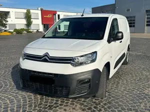Citroen Berlingo Berlingo 1.5 BlueHDi 100 XL EHZ Club