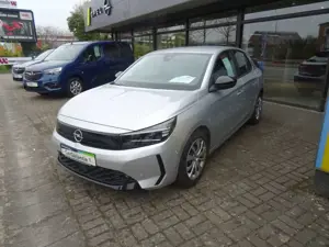 Opel Corsa Edition