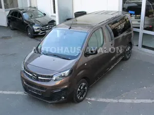 Opel Zafira Life Innovation M*8-SITZE~PANO~XEN~LEDER