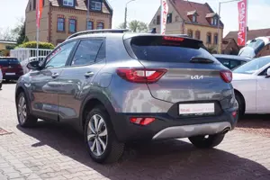 Kia Stonic 1.0 T-GDI Spirit Navi Totwinkel Tempomat