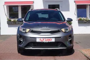 Kia Stonic 1.0 T-GDI Spirit Navi Totwinkel Tempomat Bild 4