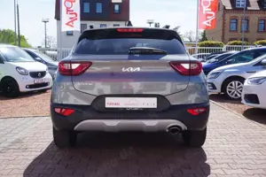 Kia Stonic 1.0 T-GDI Spirit Navi Totwinkel Tempomat Bild 2