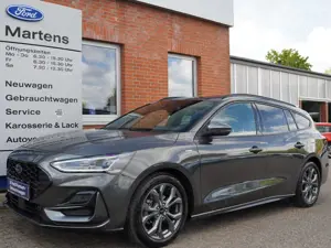 Ford Focus ST-Line X Automatik | ACC, AHK,