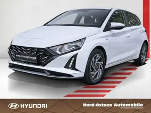 Hyundai i20 1.0 T-GDI TREND SHZ LHZ NAVI KAMERA
